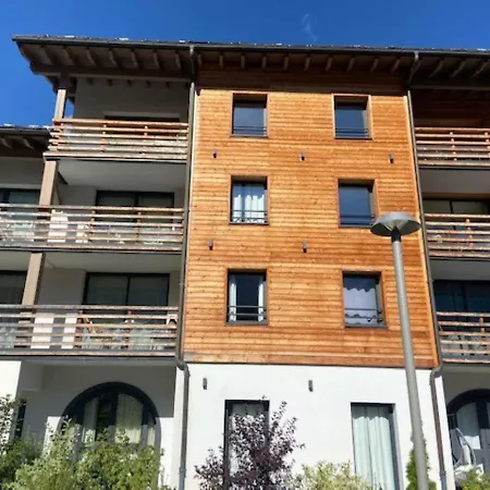 Apartment La Cordee Chamonix
