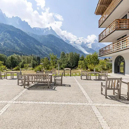 La Cordee Apartment Chamonix