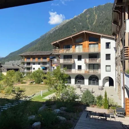 Apartment La Cordee