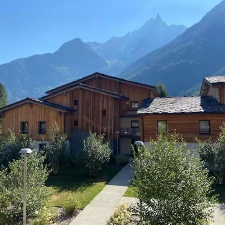 La Cordee * Chamonix