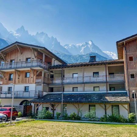 La Cordee Apartment *