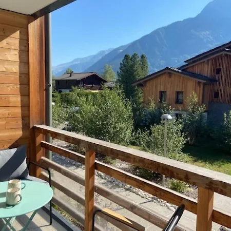 La Cordee Apartment