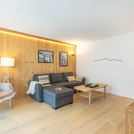 La Cordee Apartment Chamonix