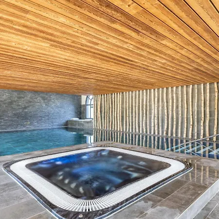 La Cordee Apartment