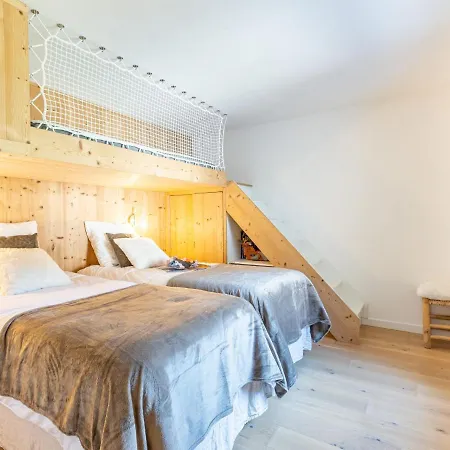 La Cordee Apartment