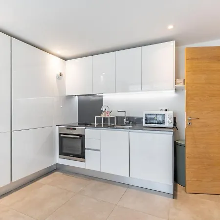 La Cordee Apartment