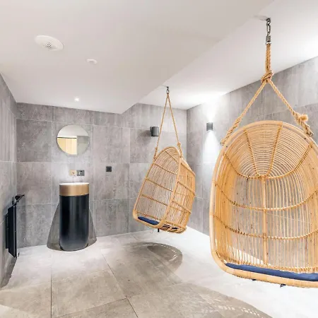 Apartment La Cordee *