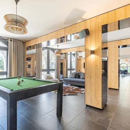La Cordee Apartment *
